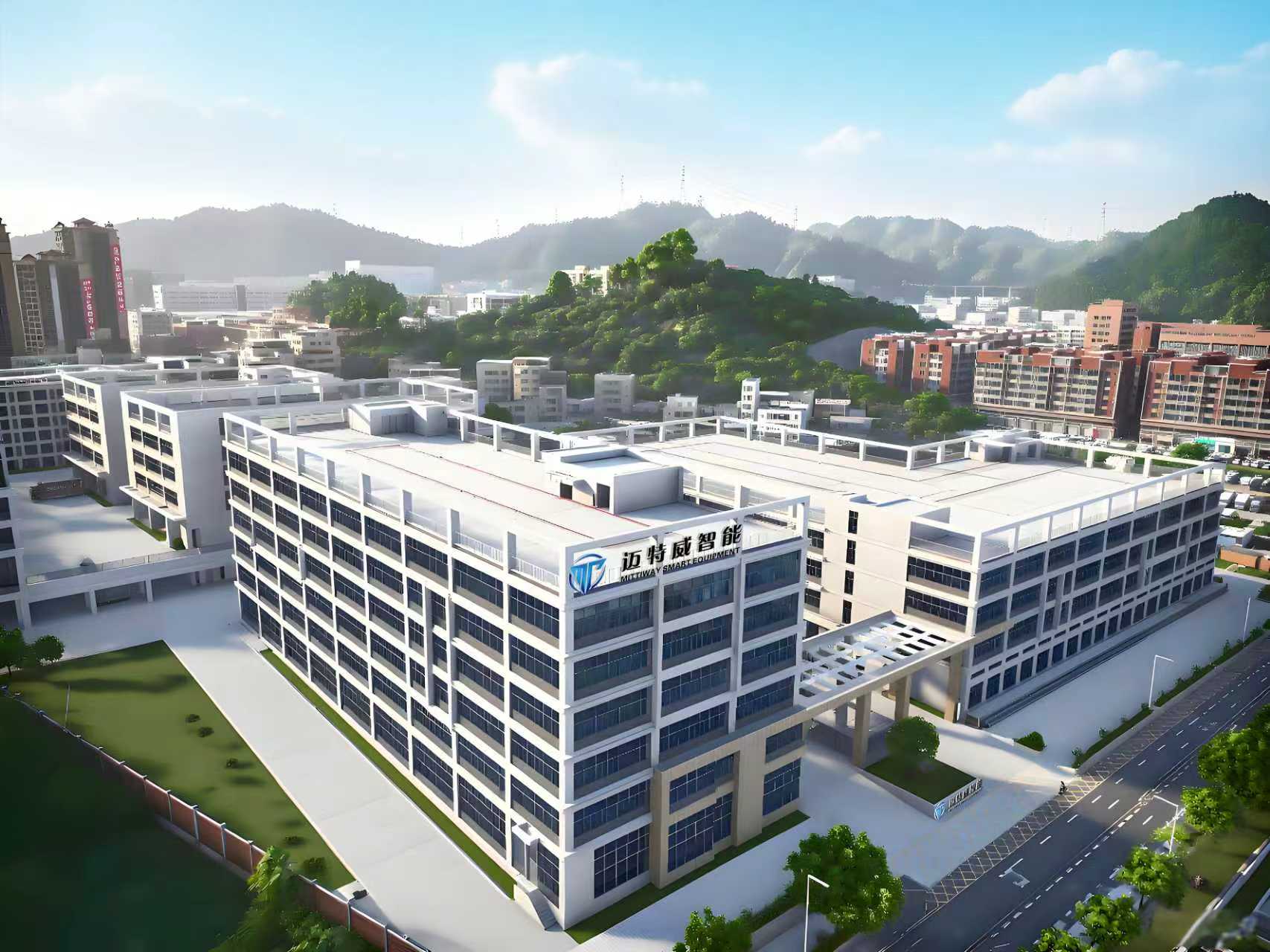 全自动折盒机_高速套袋机械_扎口机-后道包装装备生产厂家-老子有钱lzyq88智能装备（深圳）有限公司