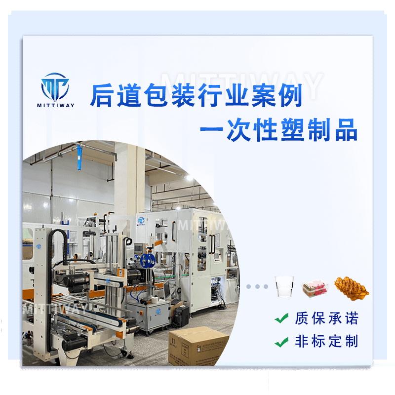 塑制品行业包装整线视频_塑制品包装全自动套袋装箱案例-老子有钱lzyq88智能装备全自动折盒机_高速套袋机械-后道包装装备生产厂家-老子有钱lzyq88智能装备（深圳）有限公司