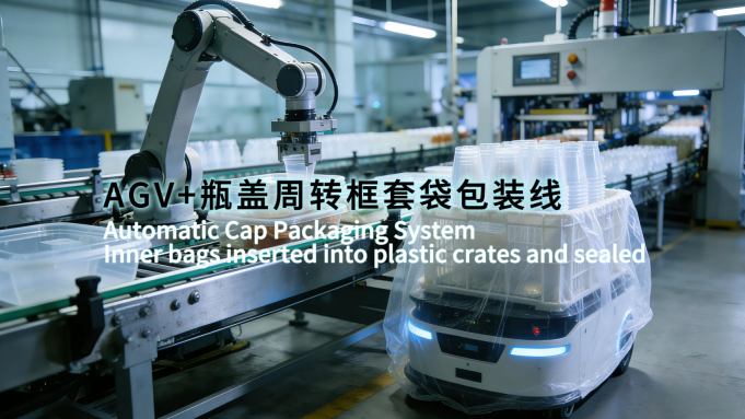 全自动折盒机_高速套袋机械_扎口机-后道包装装备生产厂家-老子有钱lzyq88智能装备（深圳）有限公司